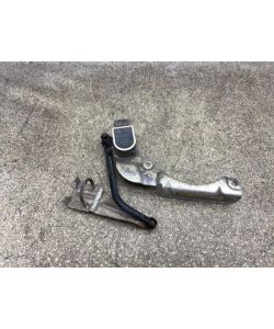 Höhensensor A0009050201 Leuchtweitenregulierung Mercedes W204 C180 14.1948.028