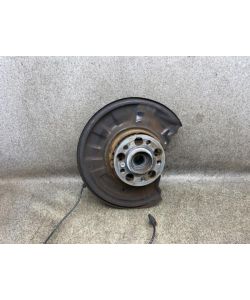 Achsschenkel hinten links A2045400317 Radlager Mercedes W204 C180 14.1948.068