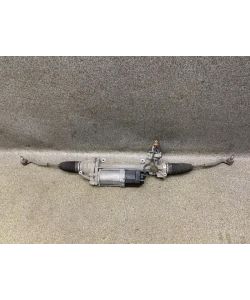Lenkgetriebe A2074603100 Servolenkung 136Tkm Mercedes W204 C180 CGI 14.1948.086