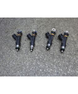 Einspritzventil 6M8G-BA 0280158287 Injektor 40Tkm Mazda 5 CW 2.0 11.1796.026