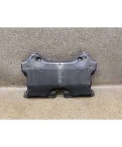 Unterfahrschutz Abdeckung Verkleidung Unterboden Mercedes W204 C180 14.1948.093