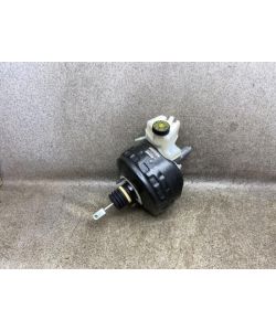 Bremskraftverstärker A2044303630 Hauptbremszylinder Mercedes W204 14.1948.158