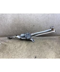 Wischermotor vorne 1397220666 A2048201040 3397021440 Mercedes W204 14.1948.062