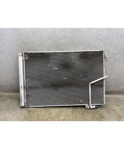 Klimakondensator A2045000554 Kondensator 136Tkm Mercedes W204 C180 14.1948.168