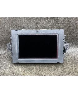 Bildschirm A2049007508 Display Monitor Mercedes W204 C180 14.1948.008