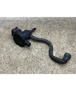 Regenerierventil A0014760532 Magnetventil Mercedes W204 C180 CGI 14.1948.133