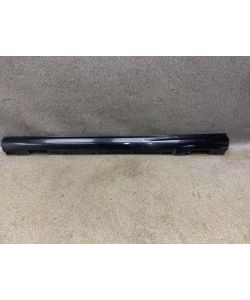Seitenschweller links A2046981354 Mercedes W204 C180 Facelift 14.1948.201