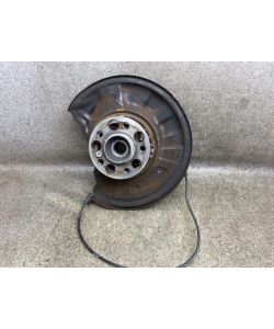 Achsschenkel hinten rechts A2045400317 Radlager Mercedes W204 C180 14.1948.067