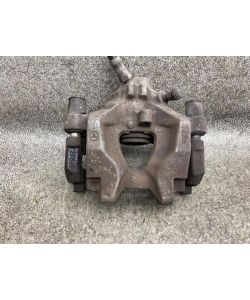 Bremssattel hinten rechts 277mm Bremsscheiben Mercedes W204 C180 CGI 14.1948.064