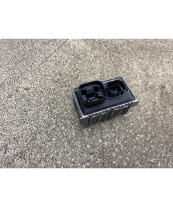 Steuergerät Glühkerzen 55574293 Vorglührelais Opel Antara 2.2 CDTI 12.1907.011