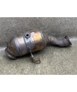 Katalysator A2044904356 Kat  136Tkm Mercedes W204 Facelift 14.1948.152