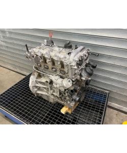 Benzinmotor 274.910 A2740106800 136Tkm Mercedes W204 C180 CGI 14.1948.206