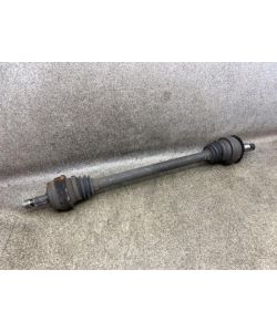 Antriebswelle hinten rechts 136Tkm Mercedes W204 C180 14.1948.077