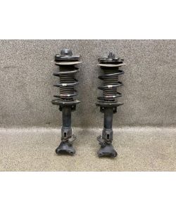 Federbeine vorne A2043201273 Satz Stoßdämpfer Mercedes W204 C180 14.1948.092