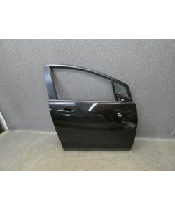 Beifahrertür VR vorne rechts Black Mica 35N Tür 40Tkm Mazda 5 CW 2.0 11.1796.007