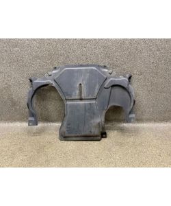 Unterfahrschutz A2045243530 Verkleidung 176Tkm Mercedes W204 C180 14.1948.094
