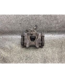 Bremssattel hinten links 277mm Bremsscheiben Mercedes W204 C180 CGI 14.1948.063