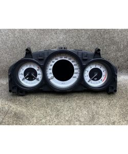 Kombiinstrument A2049004913 Tacho 136Tkm Mercedes W204 C180 Facelift 14.1948.011