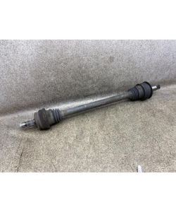 Antriebswelle hinten links 136Tkm Mercedes W204 C180 14.1948.078