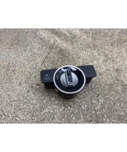 Lichtschalter A2129050551 Schalter 136Tkm Mercedes W204 C180 14.1948.052