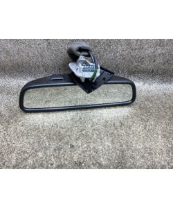 Innenspiegel aut. abbl. 026530 Rückspiegel Mercedes W204 C180  14.1948.016