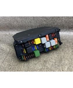 Sicherungskasten A2129006724 Zentralsteuerung 136Tkm Mercedes W204 14.1948.142
