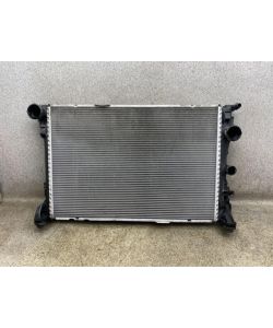 Wasserkühler A0095002703 Kühler 136Tkm Mercedes W204 C180 14.1948.169
