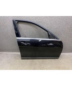 Beifahrertür vorne rechts Tür schwarz 197U Mercedes W204 Facelift 14.1948.100