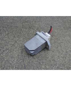 Gebläsewiderstand Regler Lüfter 197Tkm Nissan Qashqai+2 2.0 DCI J10 11.1773.050