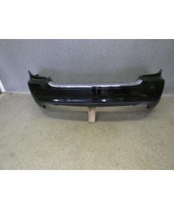 Stoßstange H hinten Schwarz C040 def 277Tkm Mercedes W251 R280 300 09.1805.177