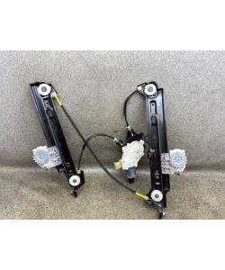 Fensterheber hinten rechts 7291422 7046032 BMW 3er F34 328i GT 13.1934.047
