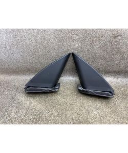 Abdeckung Ecke links rechts 7295508 7295507 BMW 3er F34 328i GT 13.1934.027