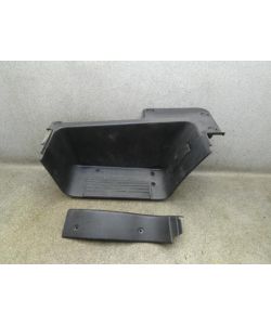 Stufenschwellenabdeckung rechts 130589207 Fiat Ducato 130 250 L2H1 15.1828.132