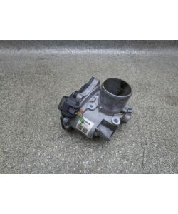 Drosselklappe 8200987453 197Tkm Nissan Qashqai+2 2.0 DCI J10 11.1773.060