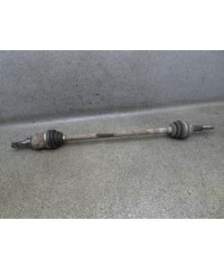 Antriebswelle HL hinten links 197Tkm Nissan Qashqai+2 2.0 DCI J10 11.1773.142