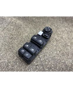Fensterheberschalter vorne links 9268735 111Tkm BMW 3er F34 328i GT 13.1934.022