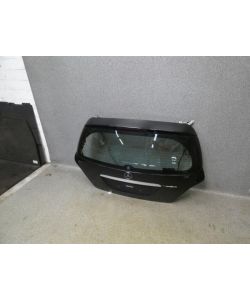 Heckklappe Schwarz C040 Heckscheibe 277Tkm Mercedes W251 R280 300 09.1805.151