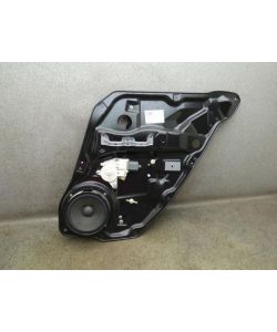 Fensterheber hinten rechts A1648203002 277Tkm Mercedes W251 R280 300 09.1805.121