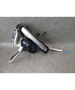 Türschloss hinten rechts A2047302835 Türgriff Mercedes W246 B200 13.1835.189