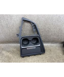 Blende Mittelkonsole 9218925 Becherhalter BMW 3er F34 328i GT 13.1934.052