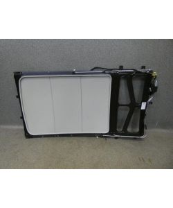 Sonnenschutz Panoramadach 91686EY10B Schiebedach Nissan Qashqai J10 11.1773.004