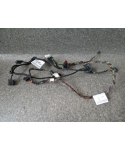 Türkabelbaum vorne rechts A2465404805 140Tkm Mercedes W246 B 200 13.1835.195