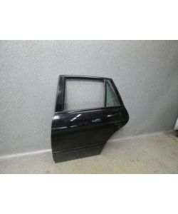 Tür HL hinten links Schwarz C040 Mercedes W251 R280 09.1805.149