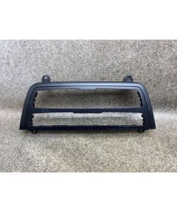 Blende Radio Klimabedienteil 9207195 9226784 BMW 3er F34 328i GT 13.1934.013