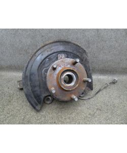 Achsschenkel vorne links 40015JD040 197Tkm Nissan Qashqai+2 2.0 J10 11.1773.126