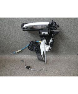 Türschloss vorne links A1667200135 Griff Mercedes W246 B 200 7G-DCT 13.1835.187