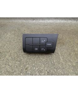 Lichtschalter 7355860830 349Tkm Fiat Ducato 2.3 Kasten 30 130 15.1828.021
