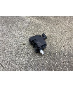Stellmotor Tankklappe 7270792 111Tkm BMW 3er F34 328i GT 13.1934.002