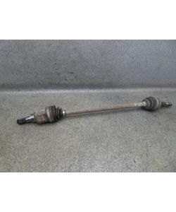 Antriebswelle HR hinten rechts 197Tkm Nissan Qashqai+2 2.0 DCI J10 11.1773.141