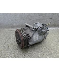 Klimakompressor 92600BR70A 197Tkm Nissan Qashqai+2 2.0 DCI J10 11.1773.038